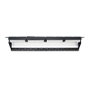 Nanocable Patch Panel 24 Puertos RJ45 Cat.6a UTP 1U 10.21.4124 Negro